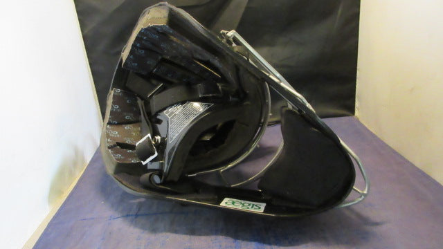 Load image into Gallery viewer, Used All Star MVP 2400 Ultra Cool Catcher&#39;s Helmet Size 7 - 7 3/4
