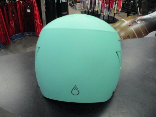 Used SixThreeZero Bike Helmet Size Medium