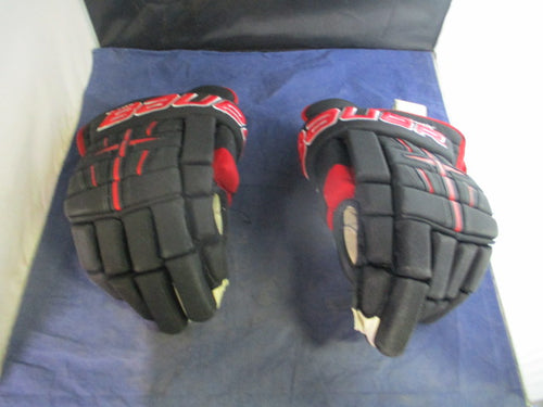 Used Bauer 4-Roll Pro 15