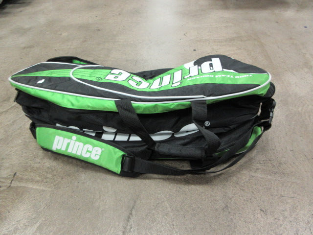 Load image into Gallery viewer, Used Prince Tour Team Squash Racquet Bag

