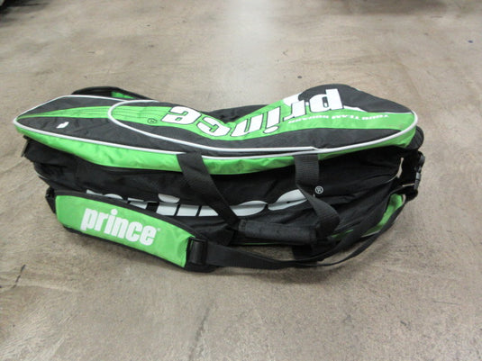 Used Prince Tour Team Squash Racquet Bag