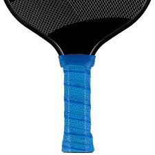 New Lizard Skins DSP Ultra Pickleball Grip Tape 0.8 mm - Polar Blue