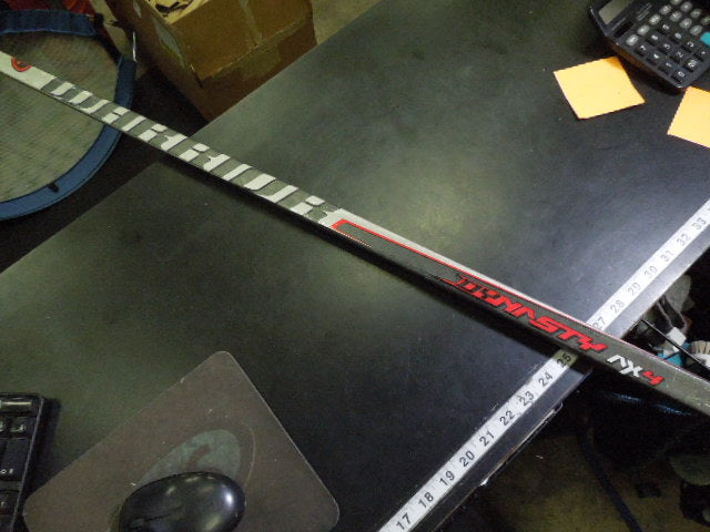 Load image into Gallery viewer, Used Warrior Dynasty AX4 Right Hand Hockey Stick
