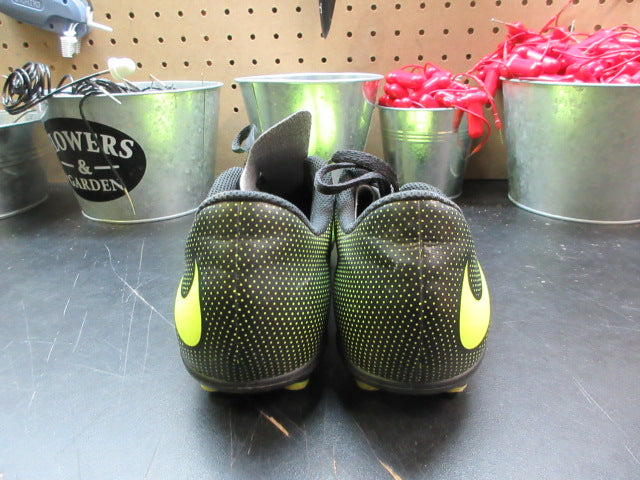 Load image into Gallery viewer, Used Nike Kids' Jr Bravata II FG Soccer Cleats - Size Youth 3.5
