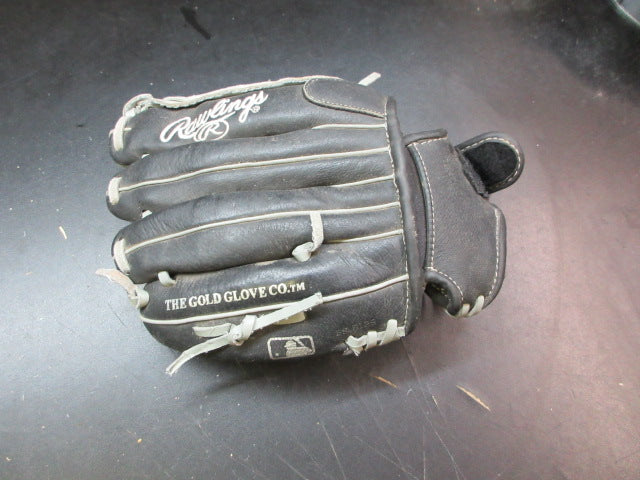 Load image into Gallery viewer, Used Rawlings Sure Catch 9.5" Glove - RHT
