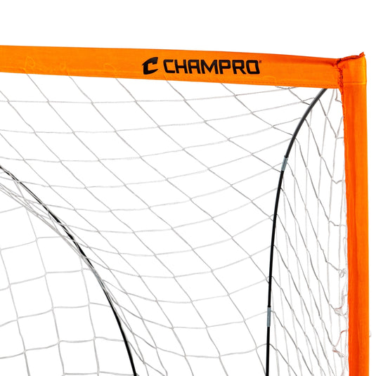 New Champro MVP Soccer Goal 12' x 6'