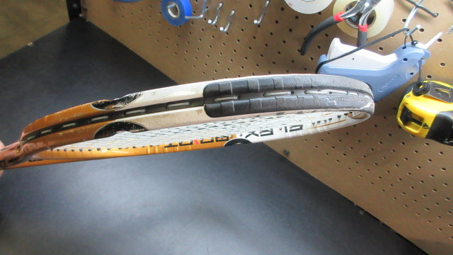 Load image into Gallery viewer, Used Head FXP Instinct Team 27" Tennis Racket
