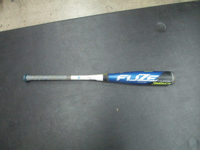 Load image into Gallery viewer, Used Easton Fuze Hybrid 360 (-10) 29&quot; USA Baseball Bat
