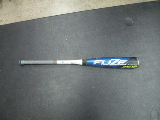 Used Easton Fuze Hybrid 360 (-10) 29
