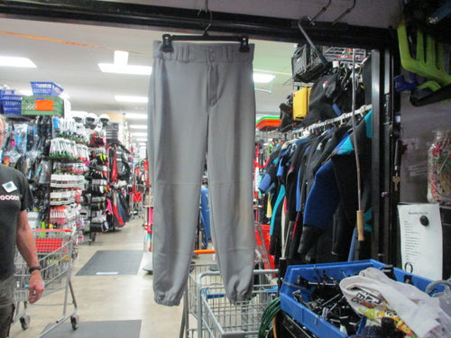Used Champro Elastic Bottom Size Youth XL Baseball Pant