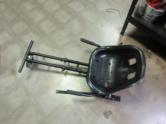 Load image into Gallery viewer, Used Hover Board Buggy Attachment
