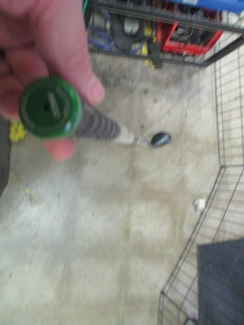 Used Mizuno CLK Lefty 19 Deg HYBRID Regular Flex