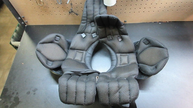 Load image into Gallery viewer, Used Shutt Y Flex Football Shoulder Pads - Size Small
