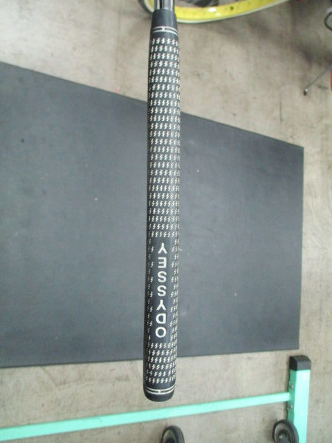 Used Odyssey White Hot #7 36