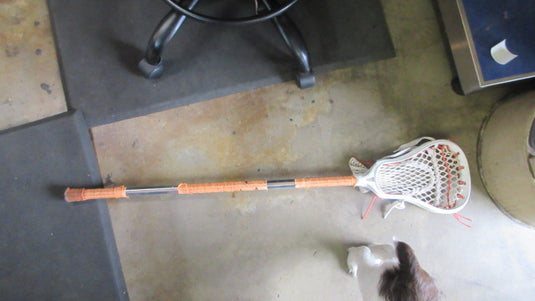 Used Brine Recruit 41