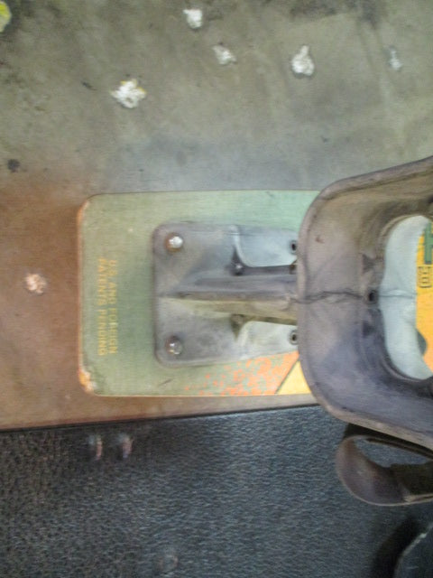 Used Air Chair Hydrofoil