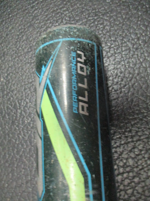 Load image into Gallery viewer, Used Rawlings Raptor (-10) 27" USA Baseball Bat
