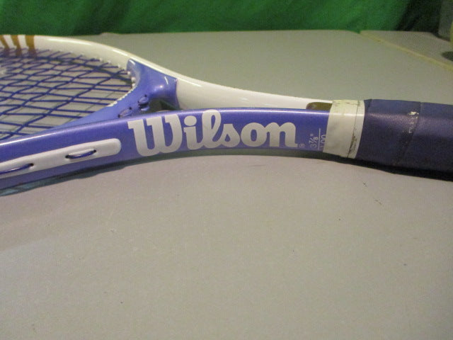 Load image into Gallery viewer, Used Wilson Venus Serena 25.5&quot; Tennis Racquet
