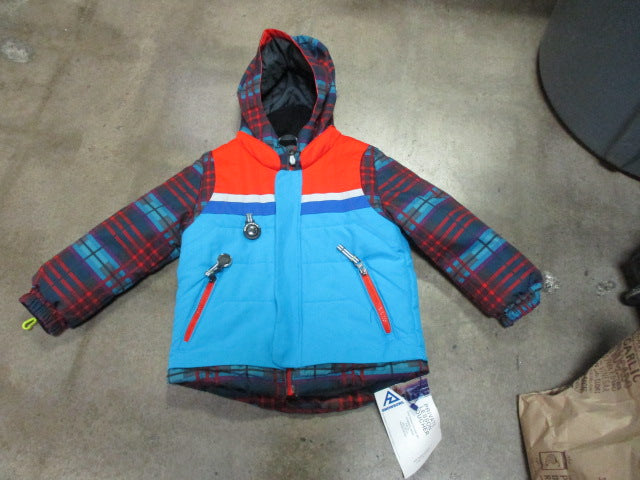 Load image into Gallery viewer, Used Obermeyer 2T Boys Winter Jacket
