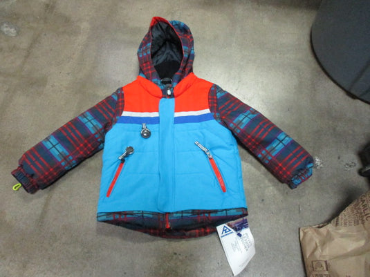 Used Obermeyer 2T Boys Winter Jacket