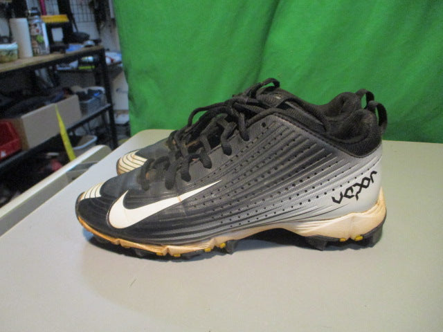 Load image into Gallery viewer, Used Nike Vapor BSBL Youth 3 Cleats
