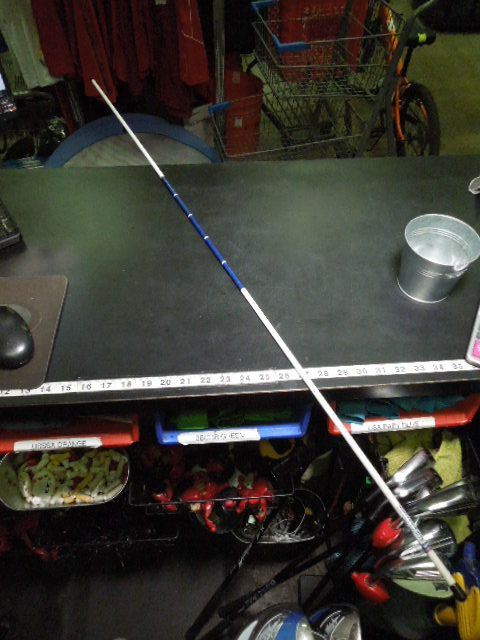 Load image into Gallery viewer, Used PGA Superstore Training Rod 48"
