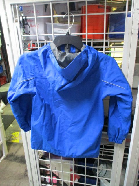 Used Marmot Rain Jacket Youth Size Small
