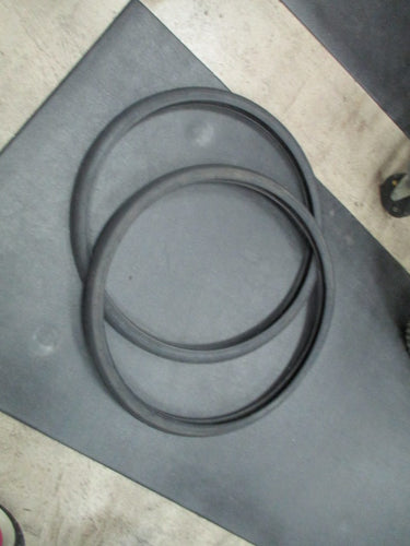 Used Kenda 26 X 1 3/8 X 1 1/4 Bicycle Tires - Pair