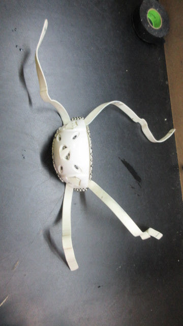 Used Football Chin Strap