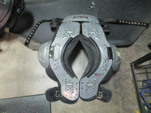 Used Schutt Flex Adut Large 42