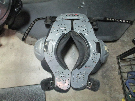Used Schutt Flex Adut Large 42