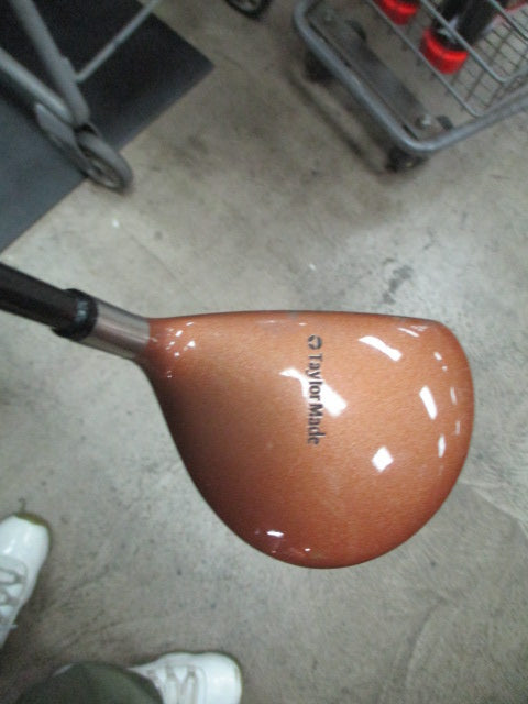 Load image into Gallery viewer, Used Taylormade Burner 3 Fairway Wood - RH
