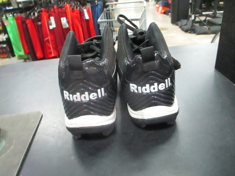 Load image into Gallery viewer, Used Riddell Heater Size 6 Football Cleats
