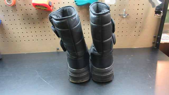 Load image into Gallery viewer, Used WFS Winter Snow Boots - Size 11
