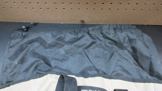 Used Hoodie Tote Bag