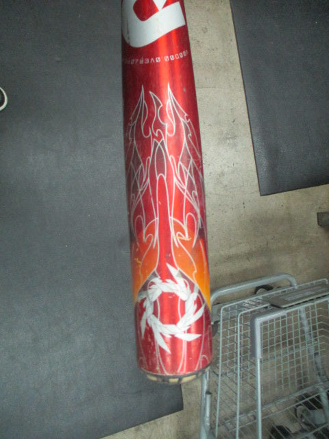 Load image into Gallery viewer, Used Demarini Voodoo Overload FT (-3) 32&quot; BBCOR Baseball Bat
