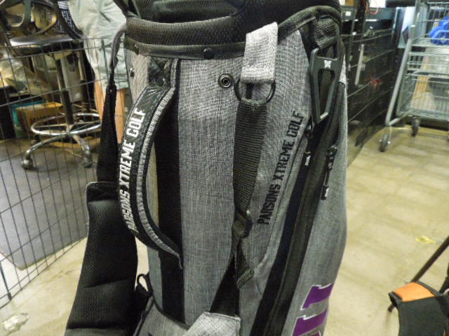 Load image into Gallery viewer, Used PXG Hybrid Stand Bag With Authentic GCU Branding
