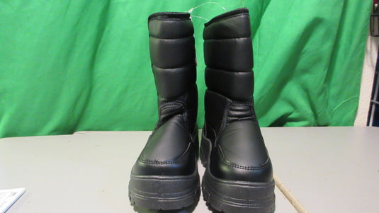 New WFS Youth Snowjogger Boots - Size 2