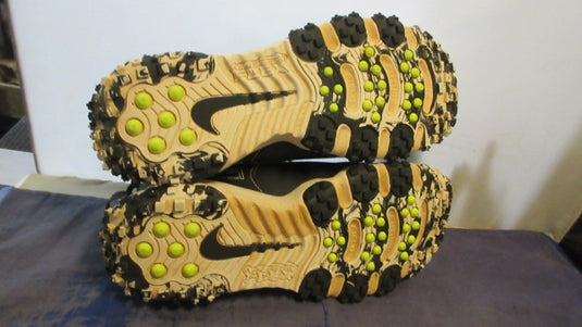 Used Nike Future Field Cleats Youth Size 4.5