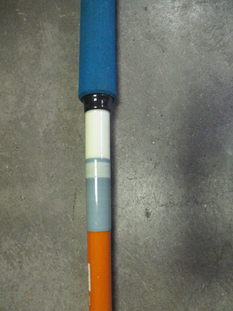 Load image into Gallery viewer, Used Kencor 103CS 6&#39;7&quot; Tenlew Magnaglas Line 15-40 Fishing Pole

