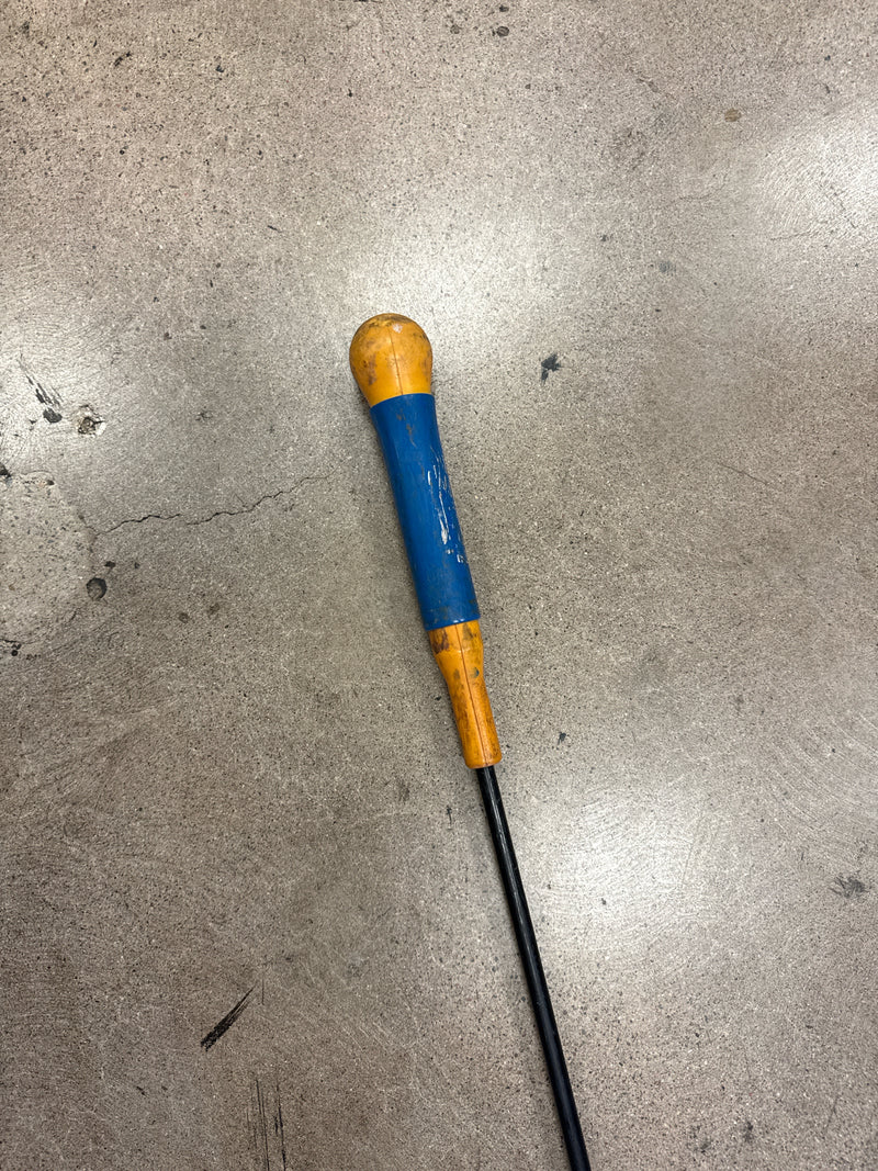 Load image into Gallery viewer, Used SKLZ Swing Trainer Hit Stick
