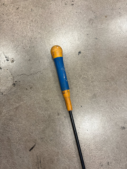 Used SKLZ Swing Trainer Hit Stick