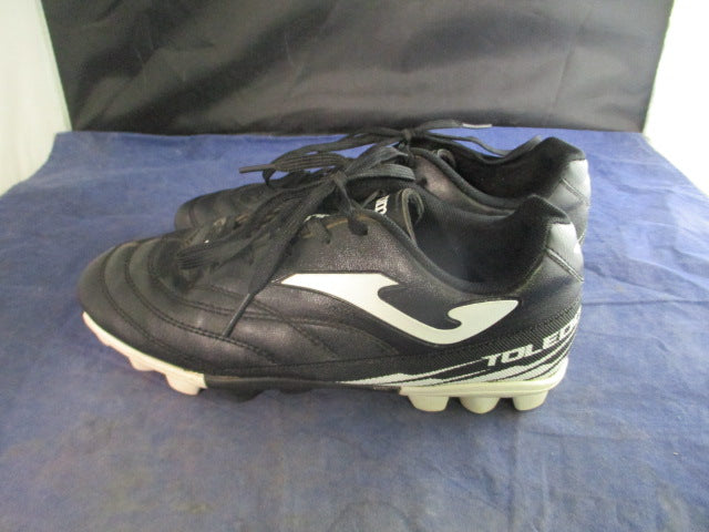 Load image into Gallery viewer, Used Joma Toledo Soccer Cleats Youth Size 3
