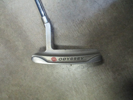 Used Odyssey Dual Force 660 35.5" Putter- RH