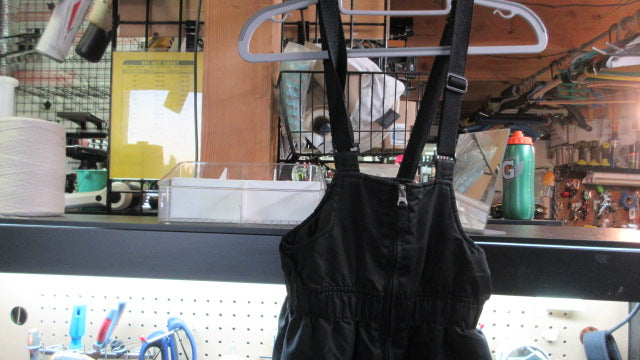 Load image into Gallery viewer, Used Healthtex Snow Bib - Size Youth 4T
