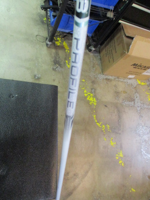 Used Wilson SGI Profile Womens 8 Iron - RH