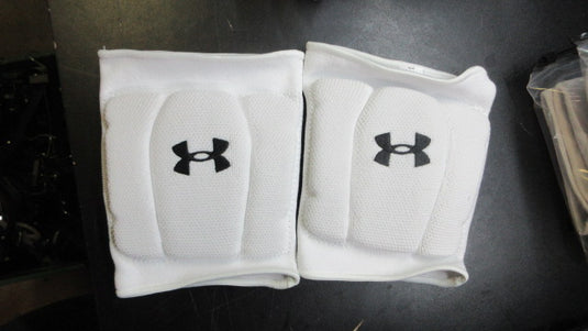 Under Armour UA Strive Volleyball Knee Pads - Size Large