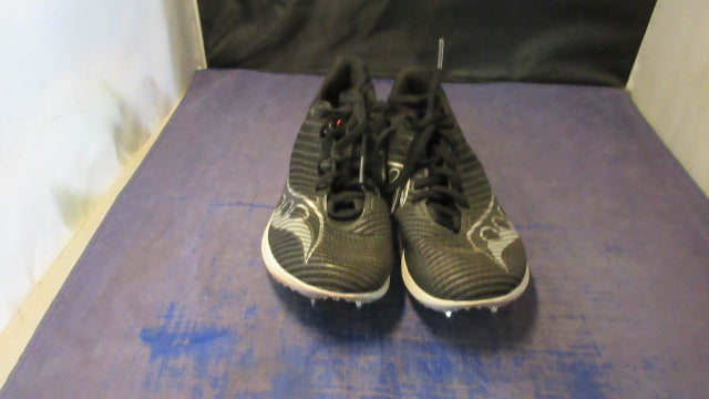 Load image into Gallery viewer, Used Saucony Velocity MP Track Running Shoes Womens Size 7.5
