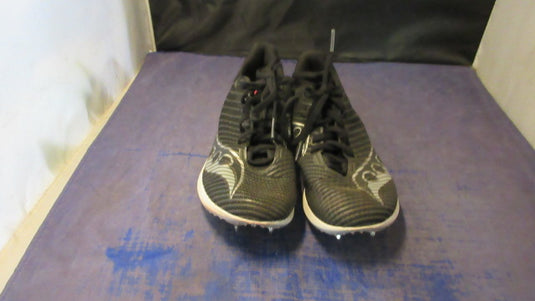 Used Saucony Velocity MP Track Running Shoes Womens Size 7.5
