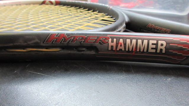 Load image into Gallery viewer, Used Wilson Hyper Carbon Hammer Tennis Racquet - 28"
